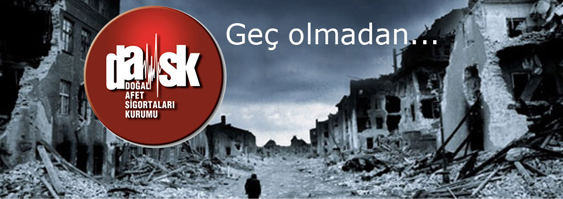 Dask Sigortası