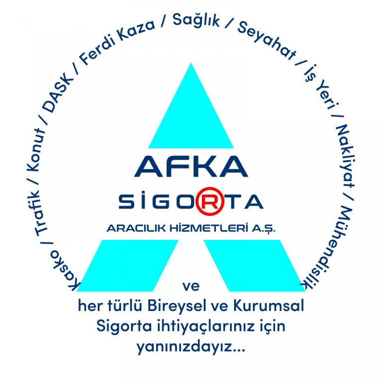 Afka Fikri Haklar ve Danışmanlık
